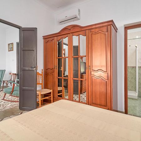 Casa Rafalita Torrox Eksteriør bilde