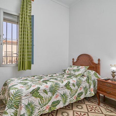 Casa Rafalita Torrox Eksteriør bilde