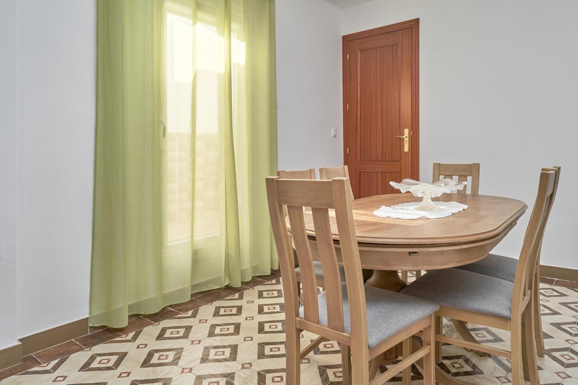 Casa Rafalita Torrox Eksteriør bilde