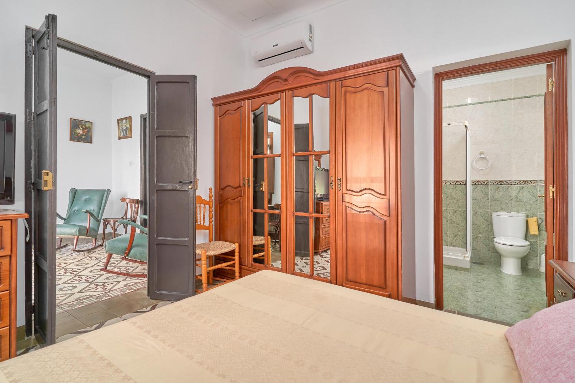 Casa Rafalita Torrox Eksteriør bilde