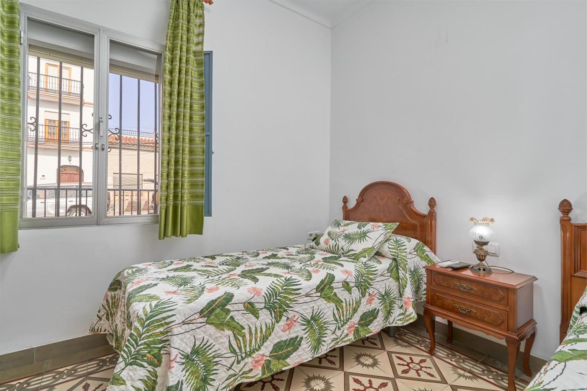 Casa Rafalita Torrox Eksteriør bilde