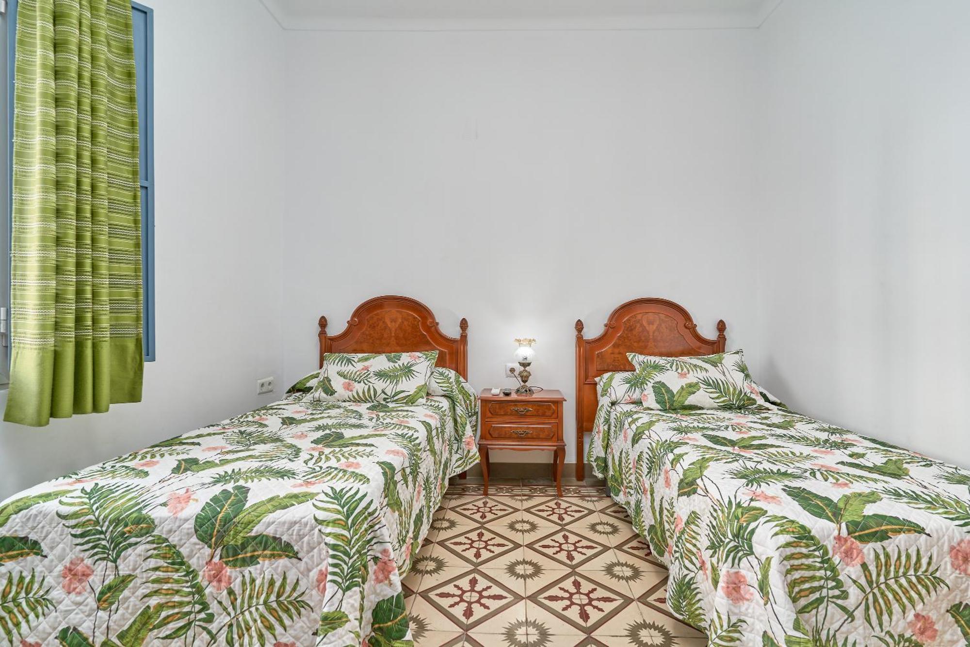 Casa Rafalita Torrox Eksteriør bilde